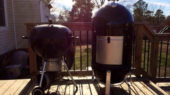 I Got A New Grill, Now What?